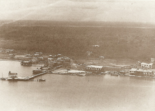 Puerto Bol�var