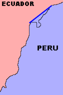 LO QUE PEDIA ECUADOR