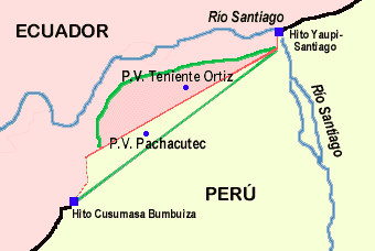 Cusumasa-Bumbuiza/Yaupi-Santiago