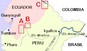 Puntos en cuestin