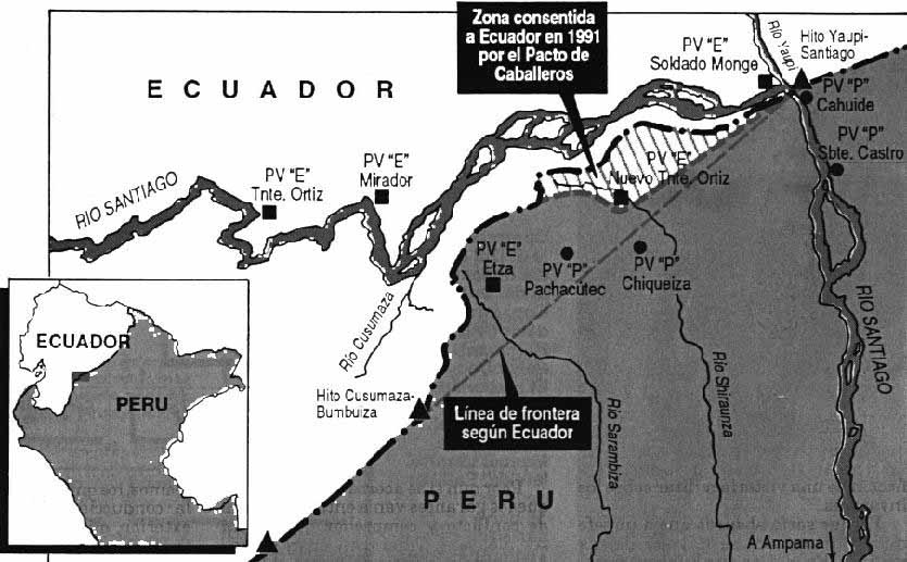 Kuvahaun tulos haulle guerra con ecuador 1941