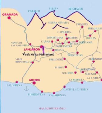 plano de situacion