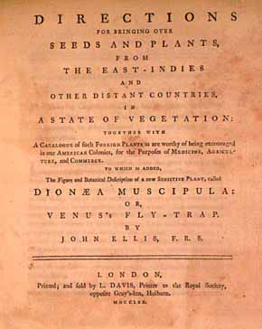 Primeras referencias