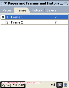 Frames