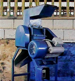 Granulator