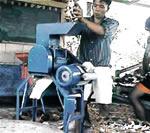granulator