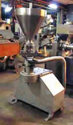 Vertical Expeller