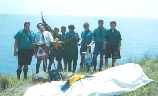 Reliquias del Pasado