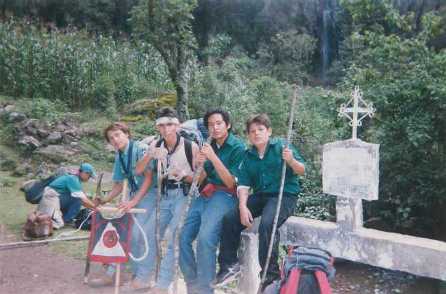 Reliquias del Pasado