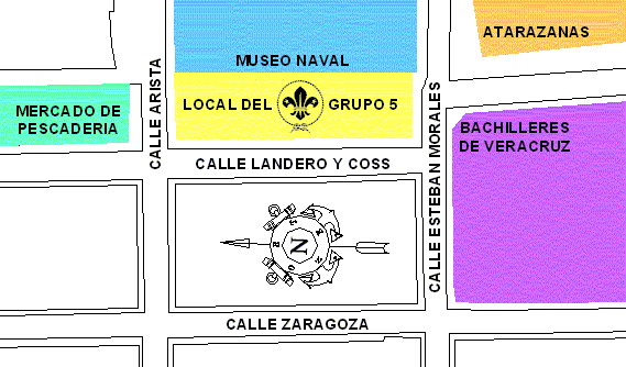 Nuestro Local