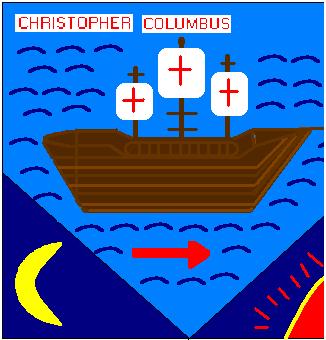 Christopher Columbus