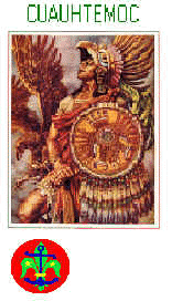 Cuauhtemoc