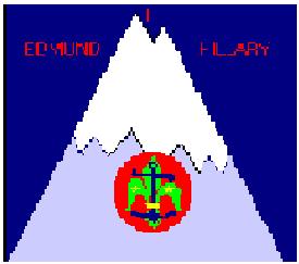 Edmun P. Hillary
