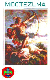 Moctezuma Ihulcamina - R. Bravo