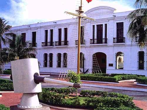 Museo Naval