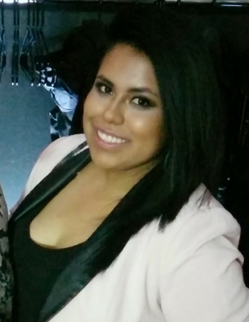 Veronica Jaramillo