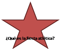 Reservado: �Qu� es la fiesta atl�tica?
