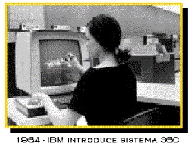 Descripci�n: IBM 360