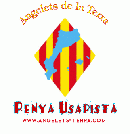 Angelets de la Terra, penya de la USAP