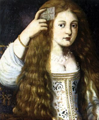Maria Calderon