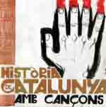 Historia de Catalunya amb can�ons, dibuix Lluci� Navarro