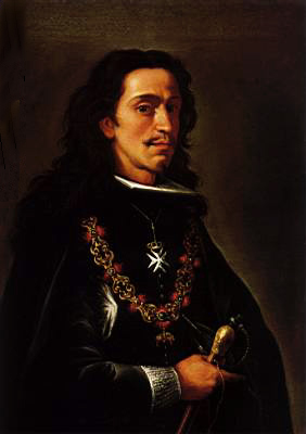 Juan Jose d'Austria