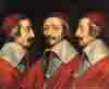 Cardenal Richelieu