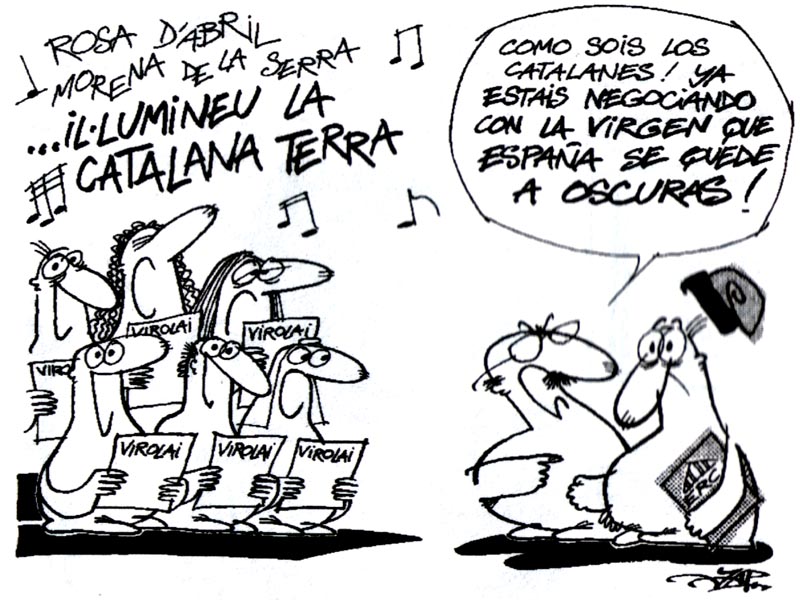 D'en Joan-Antoni Poch, a El Punt