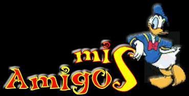 MiS AMiGoS