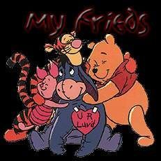 My BeST FRieNDs