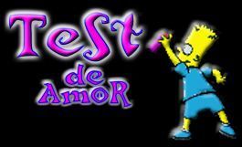 TeST De AmoR