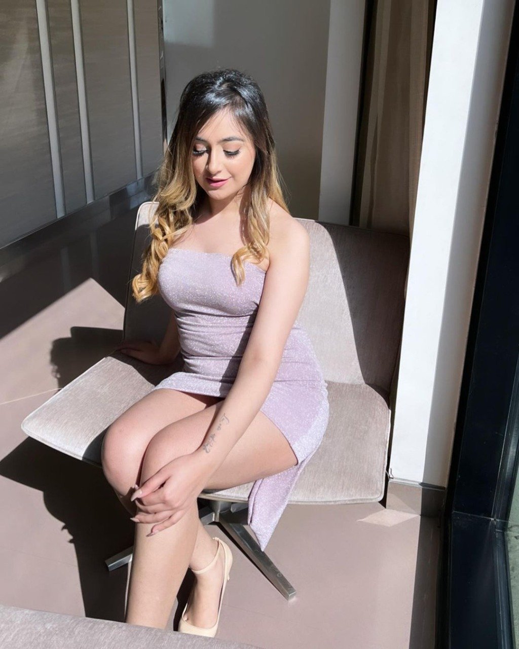Russian Escorts in Delhi