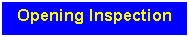 Text Box: Opening Inspection 
