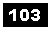 Text Box: 103