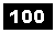 Text Box: 100