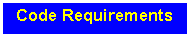 Text Box: Code Requirements