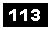 Text Box: 113