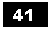 Text Box: 41