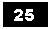 Text Box: 25