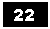 Text Box: 22