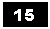 Text Box: 15