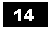 Text Box: 14
