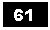 Text Box: 61