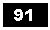 Text Box: 91