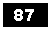 Text Box: 87