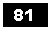 Text Box: 81