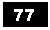 Text Box: 77