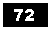 Text Box: 72