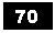 Text Box: 70
