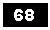 Text Box: 68